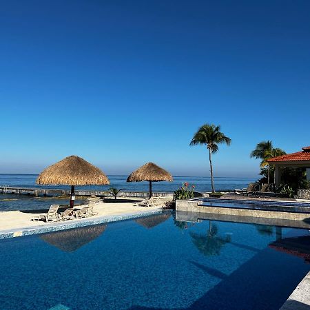 C1 Costa Del Sol Villa Cozumel Bagian luar foto