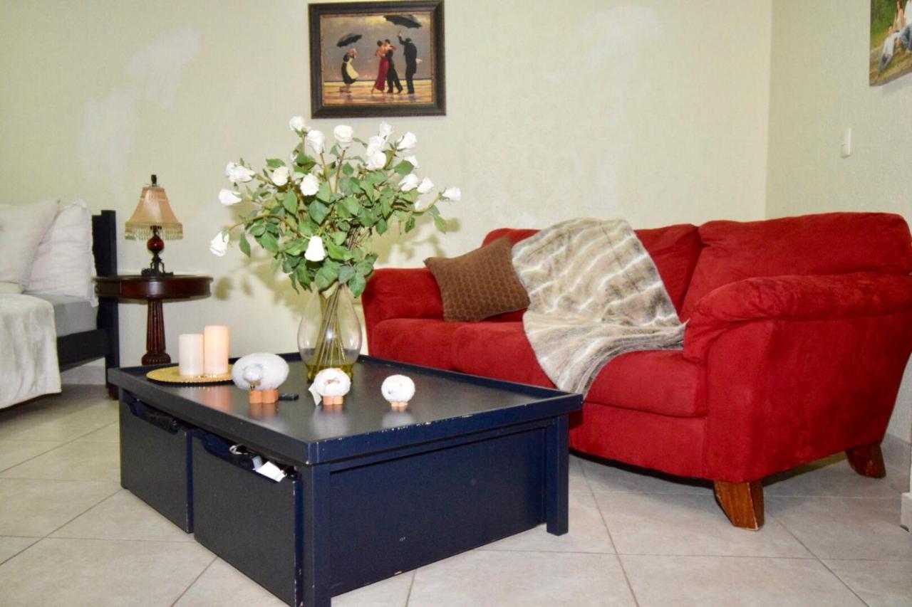 C1 Costa Del Sol Villa Cozumel Bagian luar foto