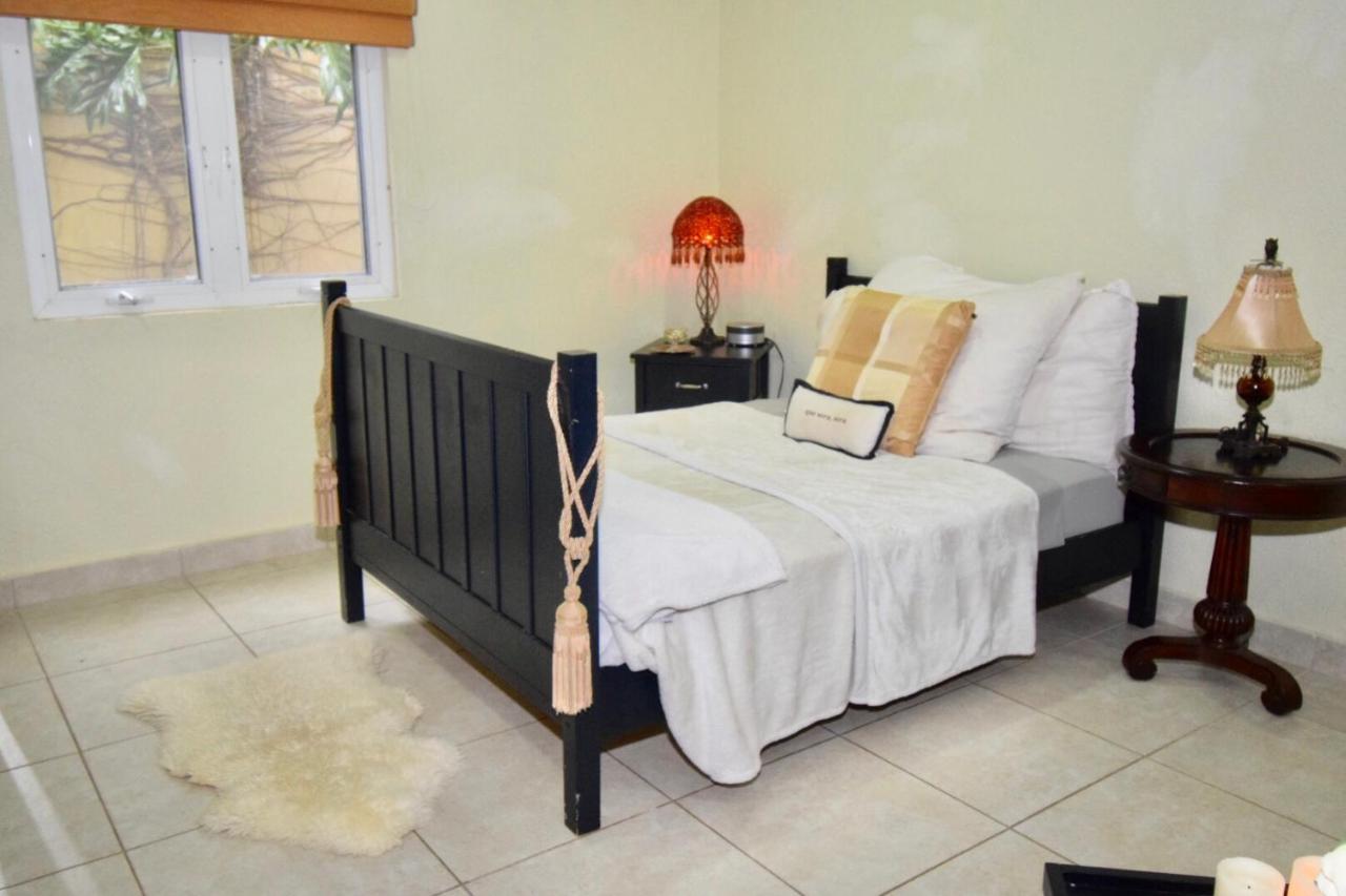 C1 Costa Del Sol Villa Cozumel Bagian luar foto
