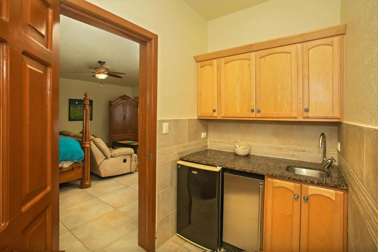 C1 Costa Del Sol Villa Cozumel Bagian luar foto