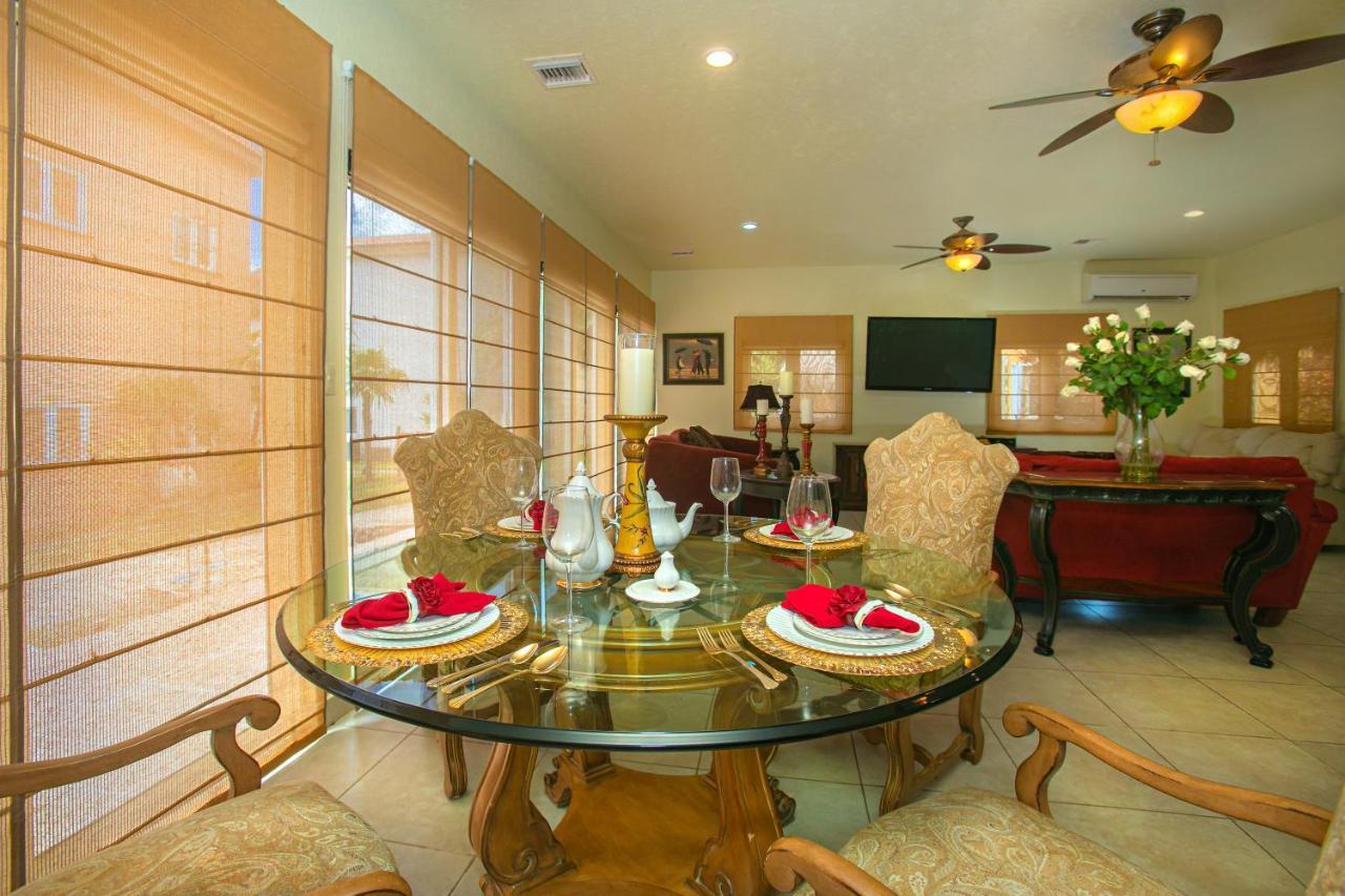 C1 Costa Del Sol Villa Cozumel Bagian luar foto