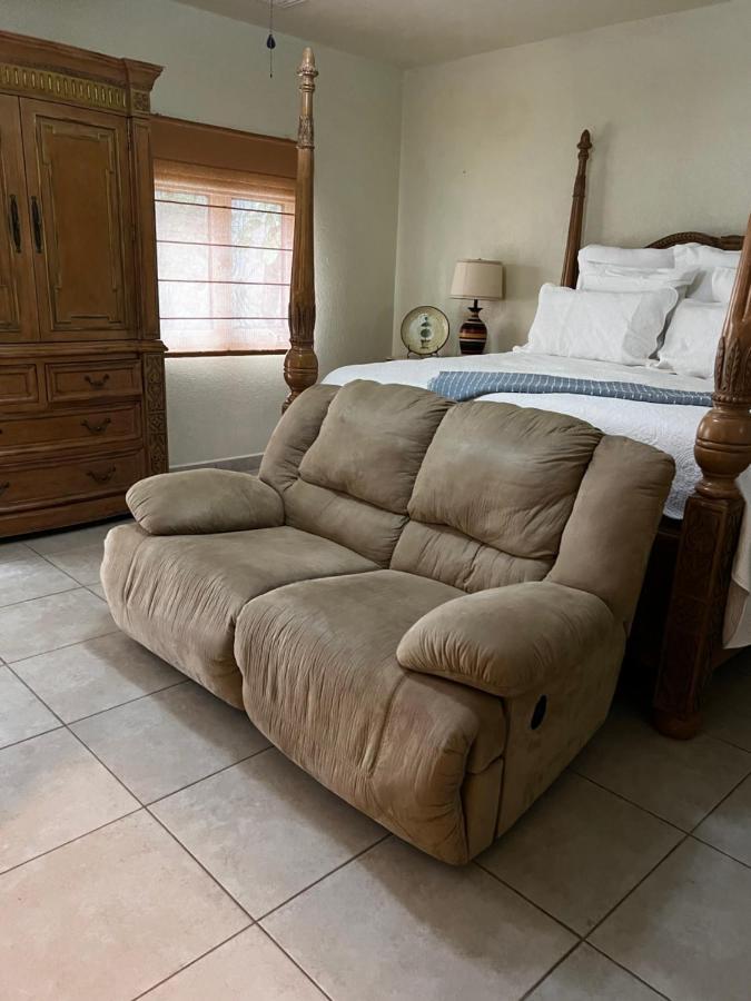 C1 Costa Del Sol Villa Cozumel Bagian luar foto