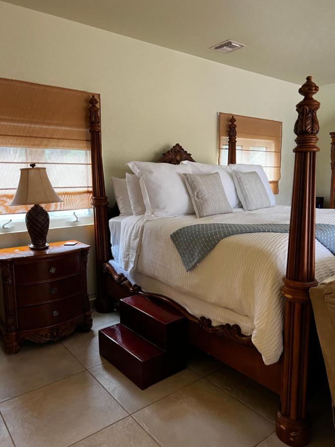 C1 Costa Del Sol Villa Cozumel Bagian luar foto