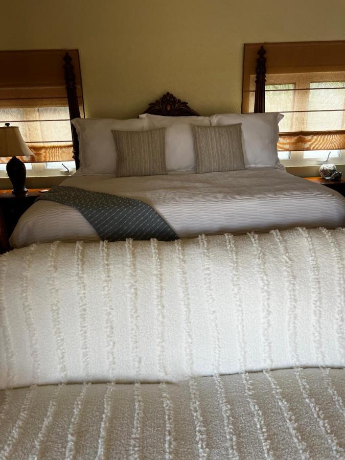 C1 Costa Del Sol Villa Cozumel Bagian luar foto