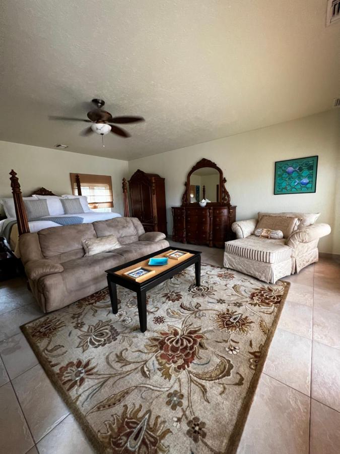 C1 Costa Del Sol Villa Cozumel Bagian luar foto