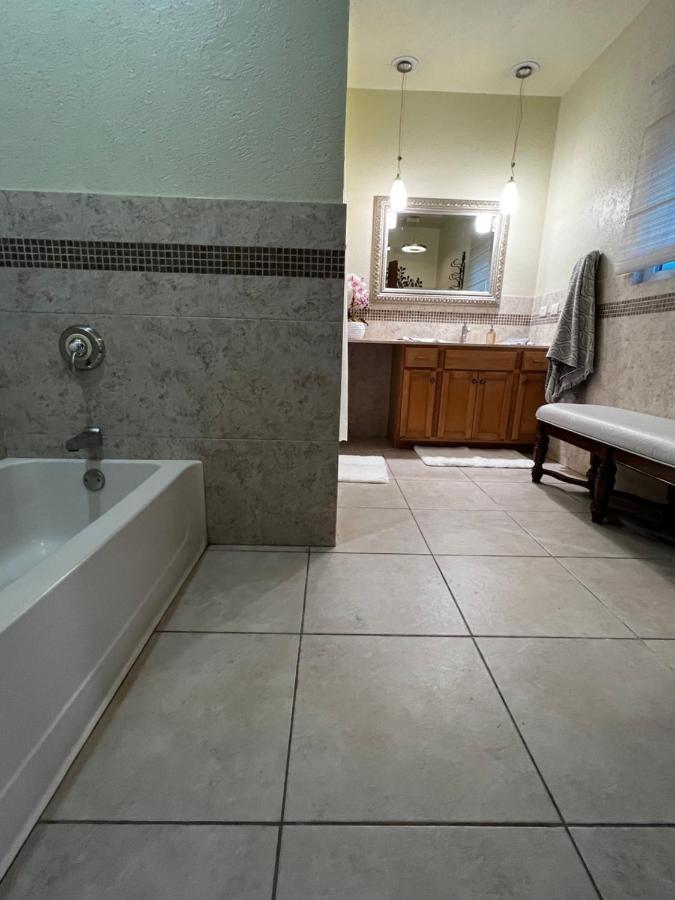 C1 Costa Del Sol Villa Cozumel Bagian luar foto