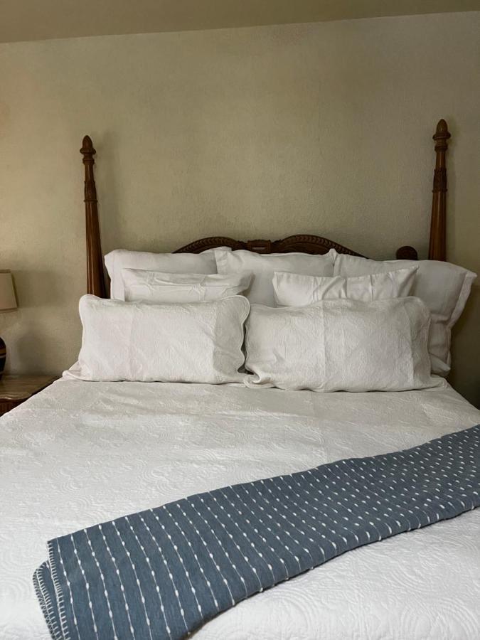 C1 Costa Del Sol Villa Cozumel Bagian luar foto