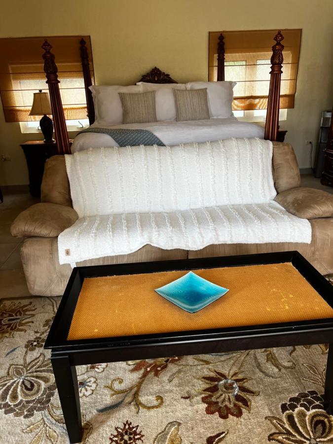 C1 Costa Del Sol Villa Cozumel Bagian luar foto