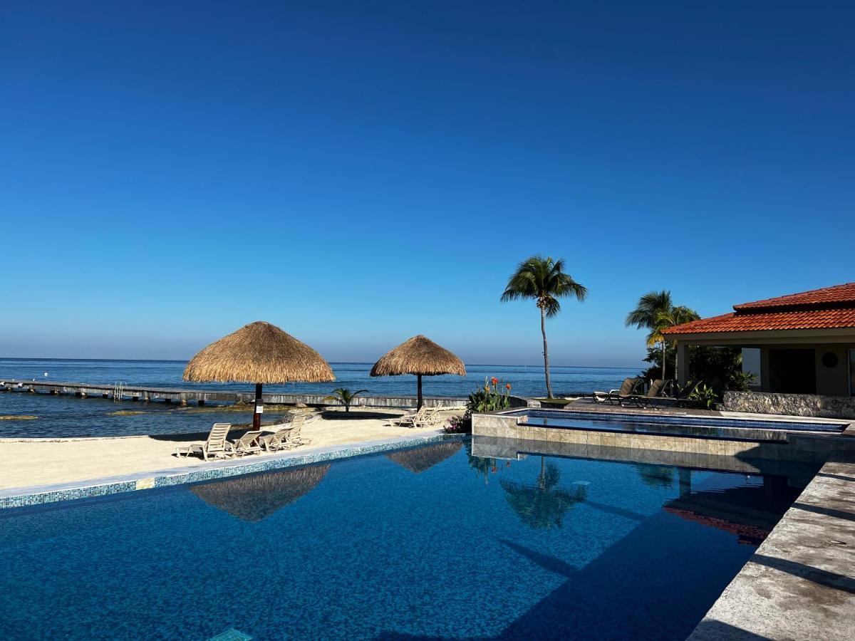 C1 Costa Del Sol Villa Cozumel Bagian luar foto