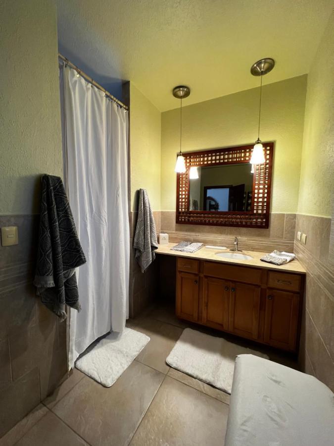 C1 Costa Del Sol Villa Cozumel Bagian luar foto
