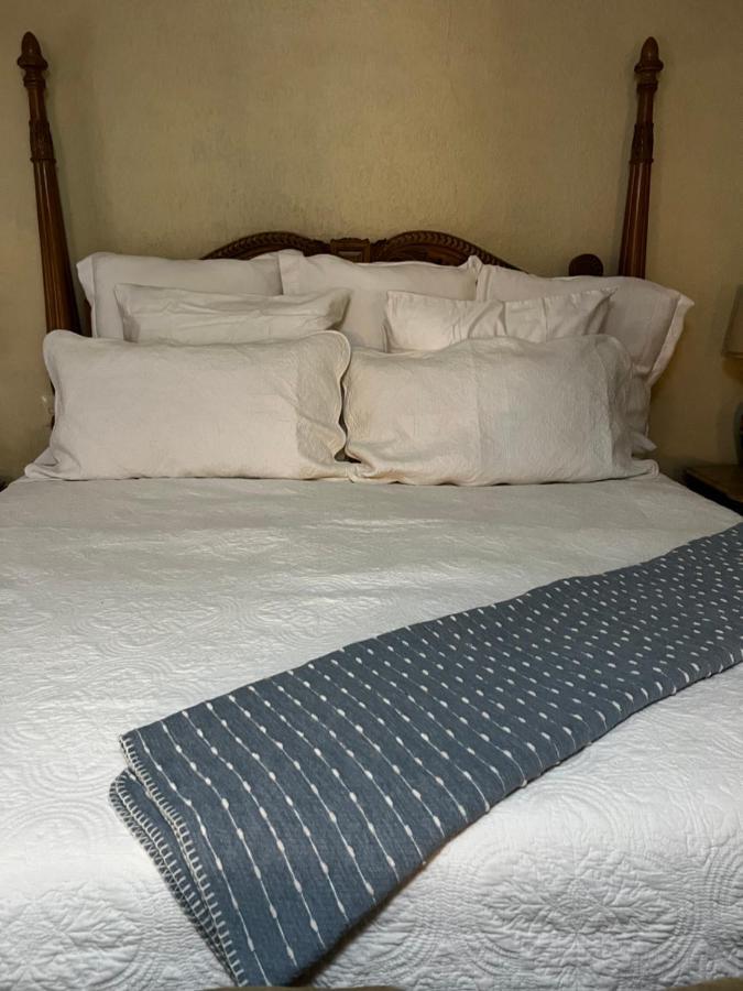 C1 Costa Del Sol Villa Cozumel Bagian luar foto