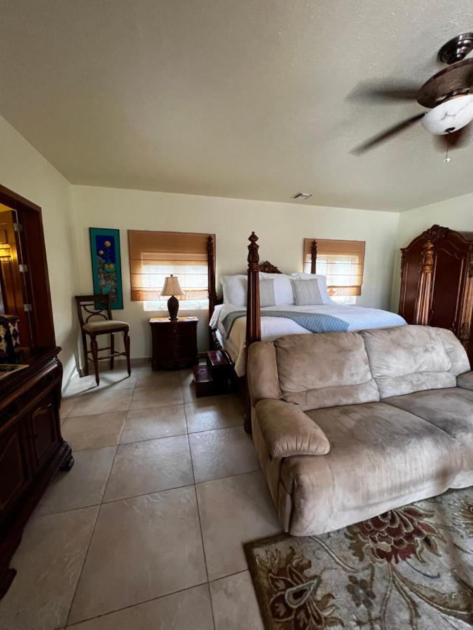C1 Costa Del Sol Villa Cozumel Bagian luar foto