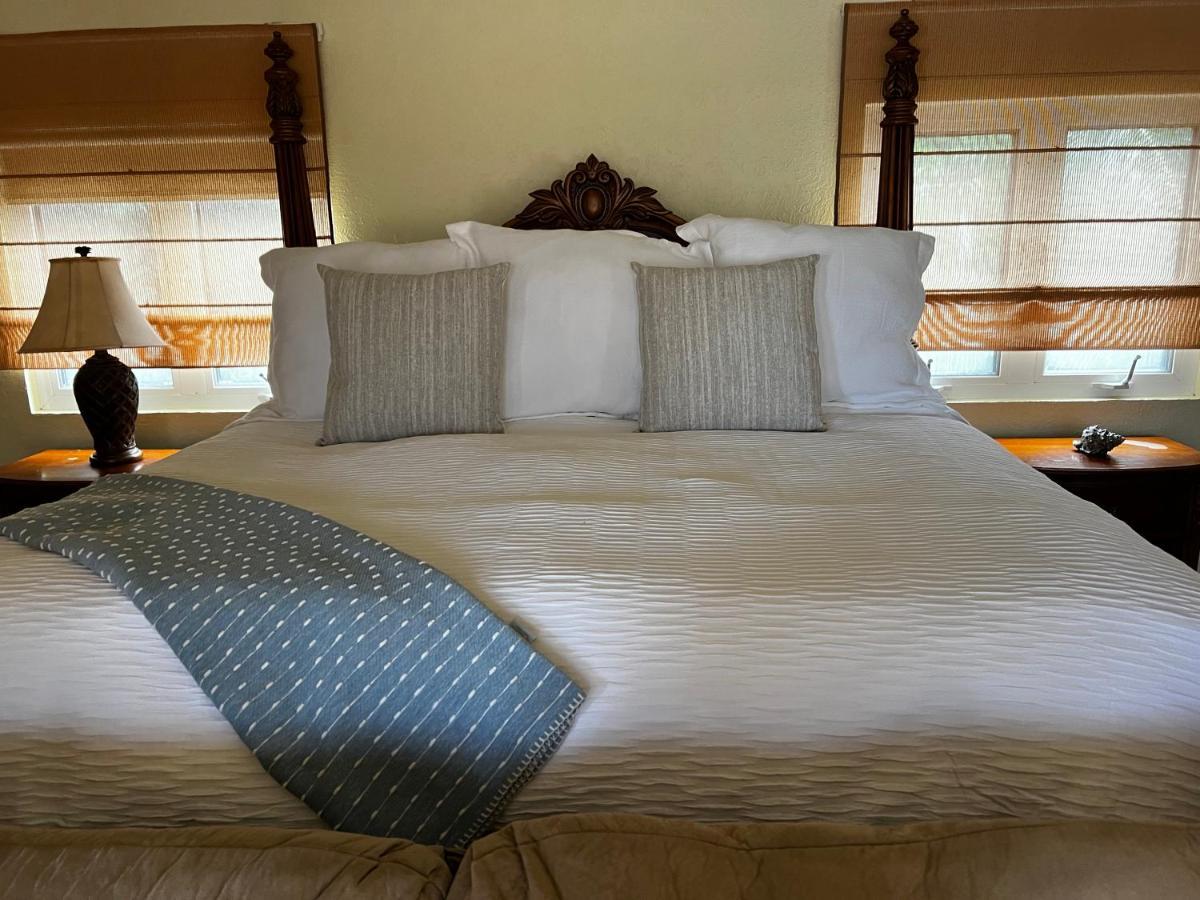 C1 Costa Del Sol Villa Cozumel Bagian luar foto