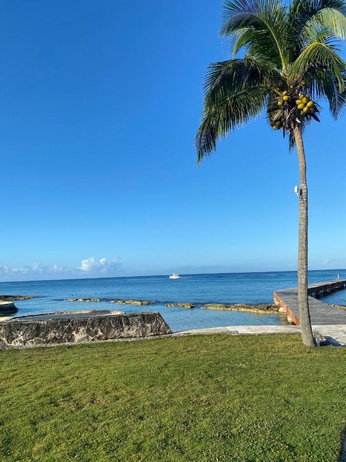 C1 Costa Del Sol Villa Cozumel Bagian luar foto
