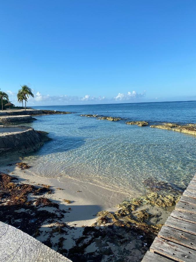 C1 Costa Del Sol Villa Cozumel Bagian luar foto